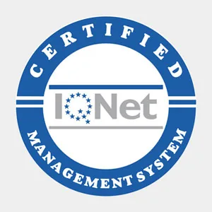 Certificato IQNET